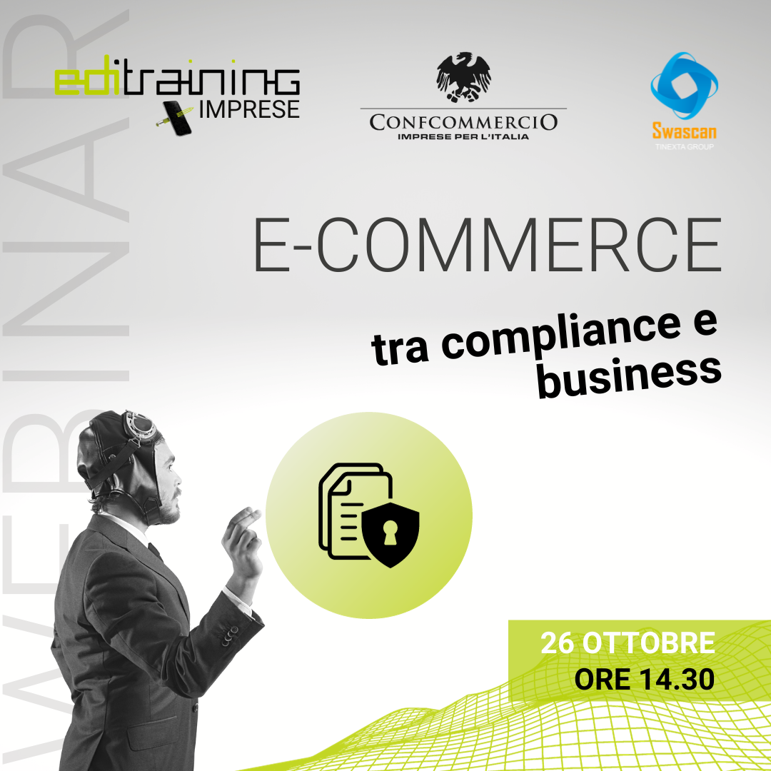 e-commerce tra compliance e business